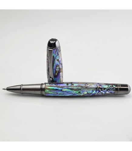 MONT BLANC THE BEATLES ローラーボールペン Montblanc The Beatles Limited Edition 1969 Rollerball Pen